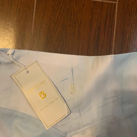 BuffBunny Limitless Biker Short - Picture 10 of 10